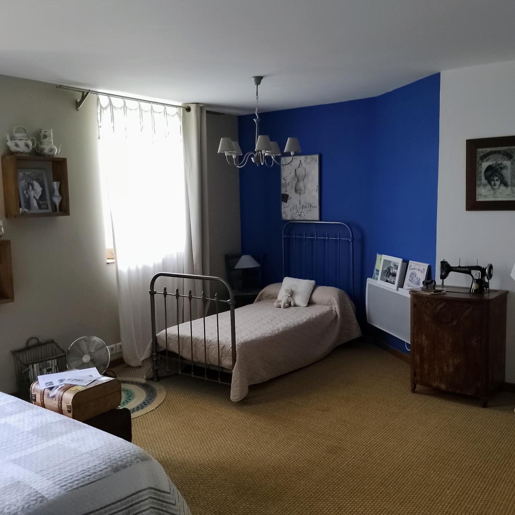 Au Fil De Soi Hotel Vezenobres Ngoại thất bức ảnh