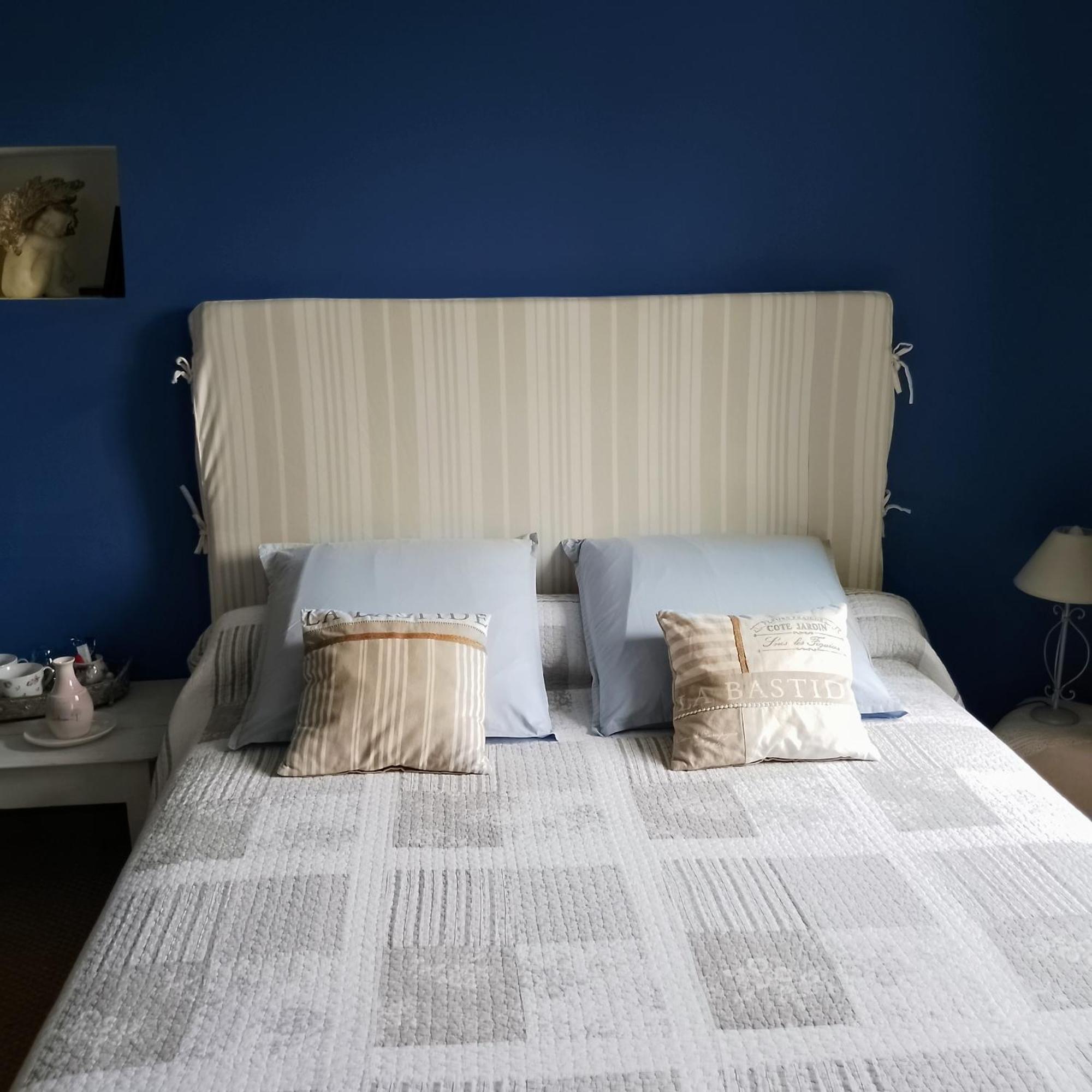 Au Fil De Soi Hotel Vezenobres Ngoại thất bức ảnh