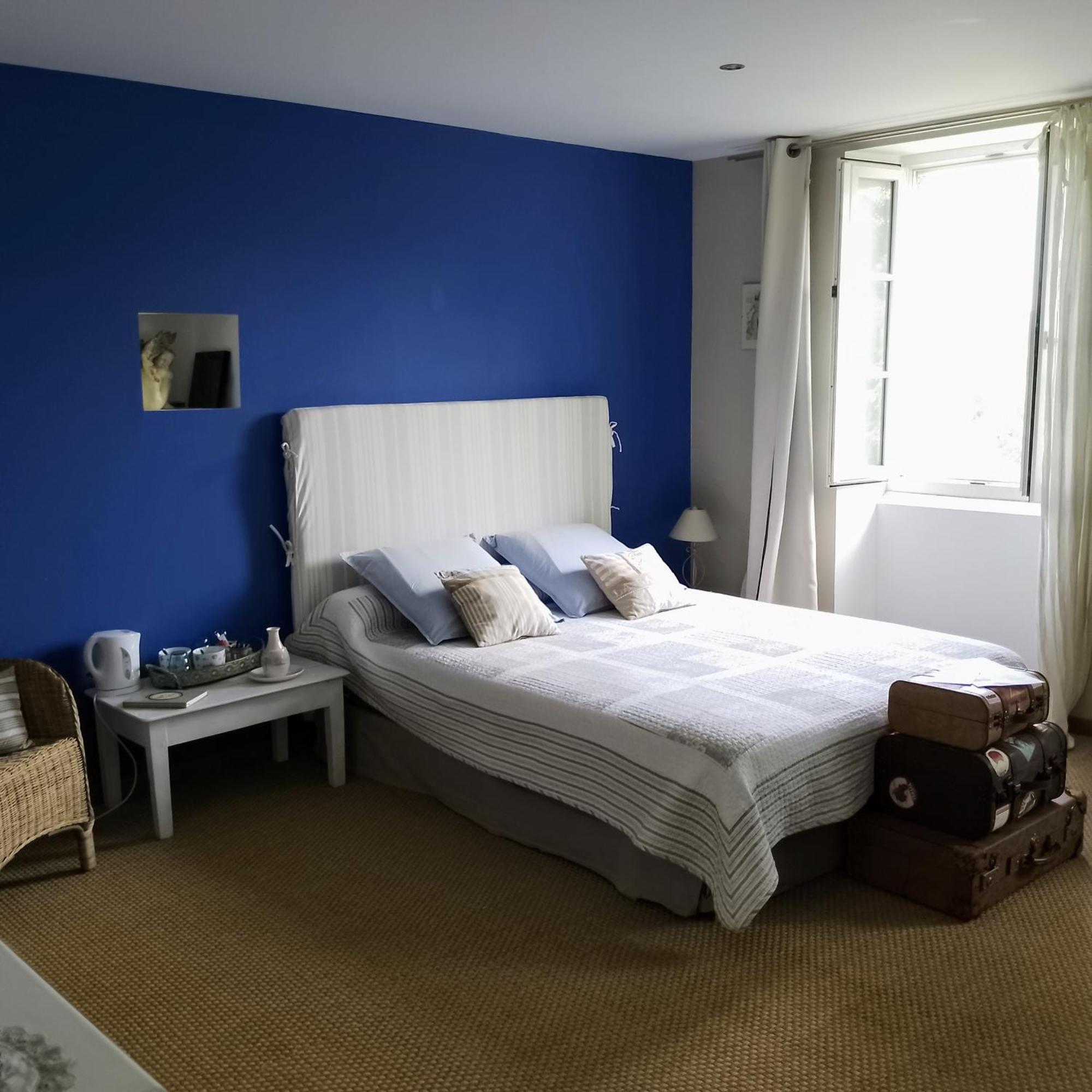 Au Fil De Soi Hotel Vezenobres Ngoại thất bức ảnh